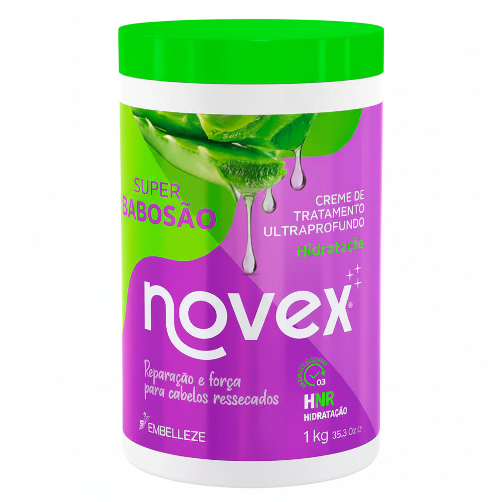 Novex Creme de Tratamento (1Kg) - Opções: Oferta!!